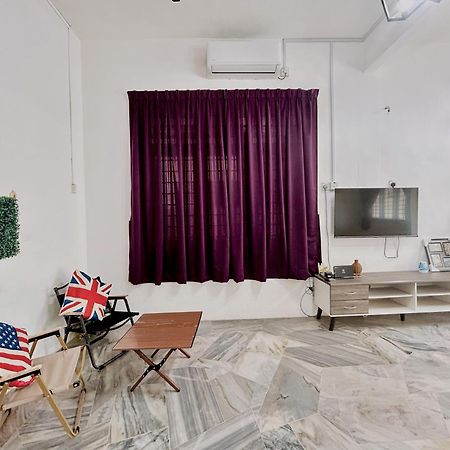 Entire Residential House Alma Bukit Mertajam Spacious 4 Bedroom Dış mekan fotoğraf